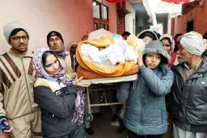देह और आँखें दान कर प्रेरणा स्त्रोत बने ‘रूलदाराम इन्सां’