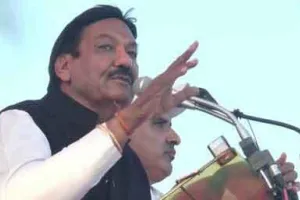 भाजपा चाहेगी तो अगला चुनाव भाजपा की टिकट पर लडूंगा : रणजीत सिंह