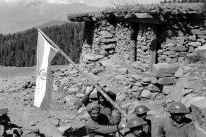 भारतीय सेना ने फतेह किया था छाछरो