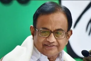 आईएनएक्स मीडिया मामले में चिदम्बरम की जमानत मंजूर
