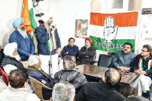 नागरिकता कानून पर सुखबीर अपनी स्थिति स्पष्ट करें- मनप्रीत
