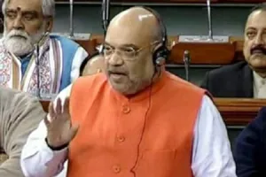 नागरिकता संशोधन बिल पर राजनीति