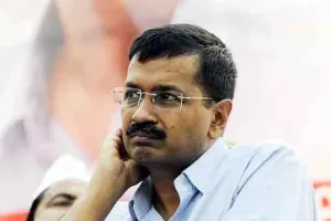 केजरीवाल सरकार ने किया दस हजार करोड़ रुपए का बिजली घोटाला