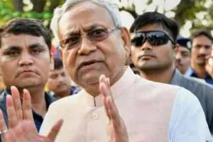 ‘नीतीश को जनता ने बनाया सीएम बीजेपी ने नहीं’