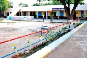बठिंडा : क्लब के प्रयासों से चमकने लगा गांव गहरी भागी