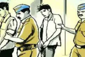 अंकित हत्याकांड का पर्दाफाश, दो भाईयों को किया गिरफ्तार