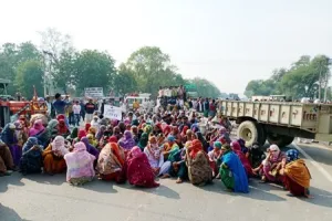 फाइनेंसर हत्याकांड : पुलिस की कार्यप्रणाली को लेकर उठे गंभीर सवाल