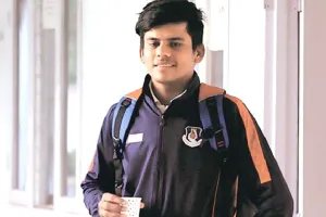 प्रियम को विश्वकप क्रिकेट टीम की कप्तानी