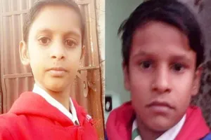 अंगीठी की गैस से घुटा दम, दो बच्चों की मौत, चार गंभीर