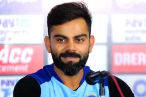 टीम से संतुष्ट, आईसीसी ट्रॉफियां हासिल करते रहेंगे: विराट