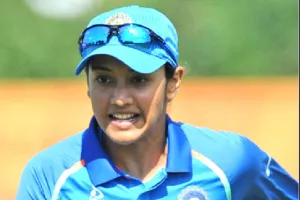 मंधाना आईसीसी की वनडे, टी20 टीम आफ द् ईयर में शामिल