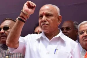 Live : कर्नाटक उपचुनाव: भाजपा ने 15 में से 12 सीटों पर दर्ज की जीत