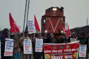 नागरिकता संशोधन कानून के खिलाफ लेफ्ट का भारत बंद, लाल किले के आसपास धारा 144 लागू