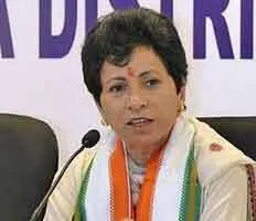 मनोहर सरकार की नाकामियों के कारण हरियाणा में भयावह हालात
