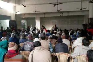 दो दिन में झज्जर शहर से तीन नाबालिग गायब