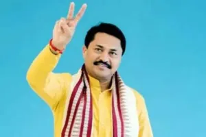 महाराष्ट्र: कांग्रेस के नाना पटोले बने विधानसभा स्पीकर