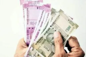 हरियाणा ने खर्च की सिर्फ 32% राशि