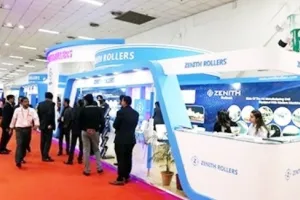 सिंगल यूज प्लास्टिक का स्थान ले सकता है कागज