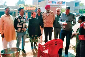 अबोहर : अब प्रोपर्टी और बकाया रेंट वसूलेंगी टीमें