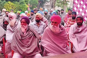 बठिंडा : पशु पालकों के लिए सहायक सिद्ध हो रही पंजाब सरकार की योजनाएं