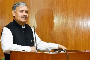 पहले भी सात बार बदला गया है आधार वर्ष : राव इंद्रजीत