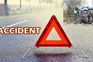 जिम्बाब्वे में सड़क दुर्घटना में 11 की मौत, 15 घायल