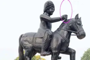बगावत के जुर्म में अंग्रेजों ने अब्बू सिंह को दी थी फांसी