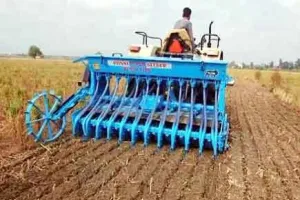 अब किसानों को नहीं जलानी पड़ेगी पराली