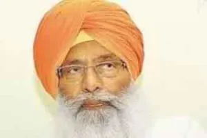 सुखदेव ढींडसा ने खोला बादल परिवार के खिलाफ मोर्चा