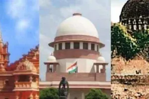 सुप्रीम कोर्ट के लिए यादगार बना 2019