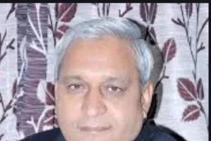 हरियाणा: विस उपाध्यक्ष रणबीर गंगवा आवास कमेटी के अध्यक्ष बने