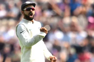 विराट फिर बने नंबर वन, शमी टॉप-10 में पहुंचे