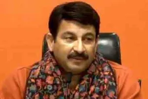 दिल्ली विधानसभा चुनाव : भाजपा के 57 प्रत्याशी घोषित