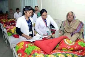 रक्तदान, जन कल्याण परमार्थी शिविर 25 जनवरी को