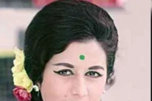 जन्मदिन पर विशेष : सेना में देश सेवा करना चाहती थी अभिनेत्री नंदा