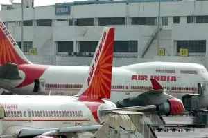 विनिवेश के बाद भी बना रहेगा ब्रांड एयर इंडिया, निविदा जारी