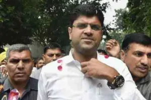 बीजेपी के साथ दिल्ली में गठबंधन करेगी जेजेपी!