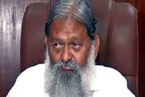 नशों पर नकेल कसेगा हरियाणा नार्कोटिक्स ब्यूरो