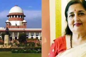 अनुराधा पौडवाल की याचिका पर केरल की महिला को नोटिस