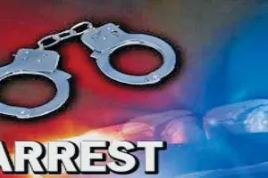 पटियाला : खन्ना पुलिस की हिरासत से फरार दोषी को पटियाला पुलिस ने किया काबू
