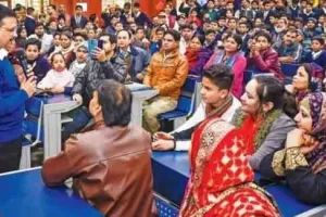 दिल्ली में शिक्षा के क्षेत्र में आयी क्रांति : Arvind Kejriwal