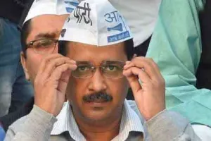 पांच साल में बढ़ गई केजरीवाल की संपत्ति एक करोड़ तीस लाख रुपए