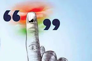 जागरूक मतदाता ही सशक्त करेंगे लोकतंत्र