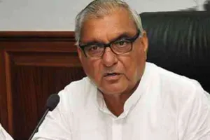 विस में पुरानी पैंशन का मुद्दा उठाएंगे भूपेंद्र हुड्डा
