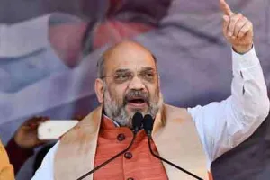 विरोध करने वाले जान लें सीएए नहीं होगा वापस : Amit Shah