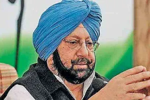बिजली समझौतों पर लाएंगे श्वेत पत्र, अकालियों के घोटाले करेंगे उजागर : सीएम