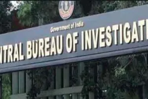 कानपुर में हीरा कारोबारी के ठिकानों पर सीबीआई की छापेमारी