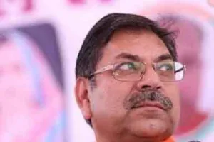 सीएए पर कांग्रेस का दोहरा चरित्र सामने आया: पूनियां