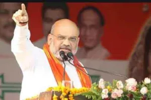 सीएए को लेकर देशव्यापी अभियान आज शुरू करेंगे अमित शाह