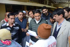 विभाग की लड़ाई छोड़, कानून व्यवस्था पर ध्यान दें सीएम-गृह मंत्री : दीपेन्द्र हुड्डा